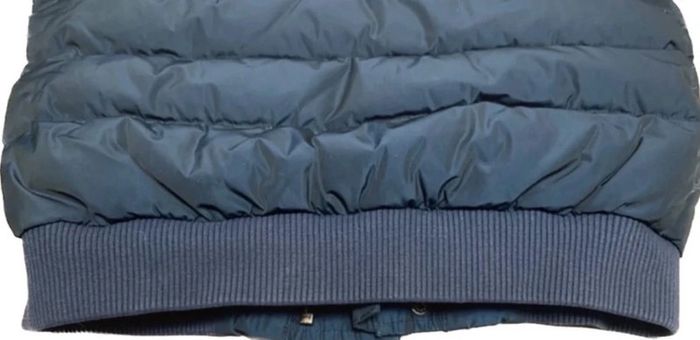 Doudoune Hugo Boss - photo numéro 11