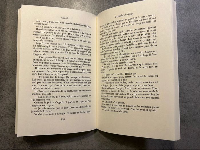 Amarok - Bernard Clavel - photo numéro 3