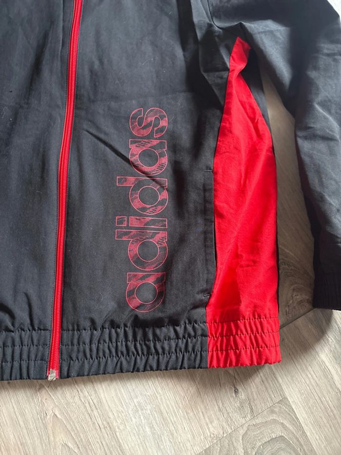 Veste de survêtement - photo numéro 2