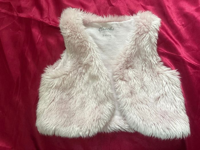 Ensemble fille Creeks - photo numéro 6