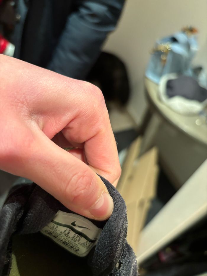 Nike air Max 2017 - photo numéro 2