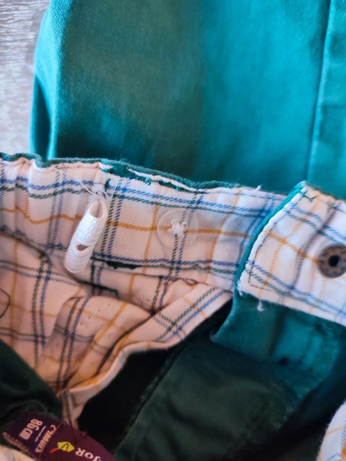 Pantalon Sergent Major - photo numéro 3