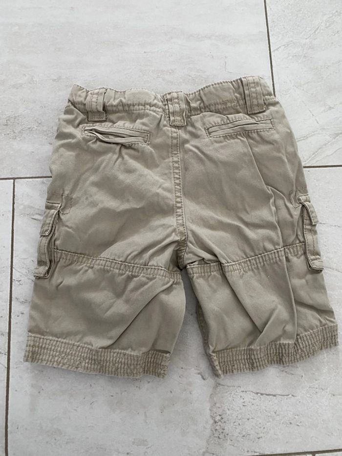 Lot de 2 shorts 18 mois - photo numéro 9