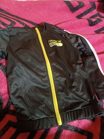 Veste de sport