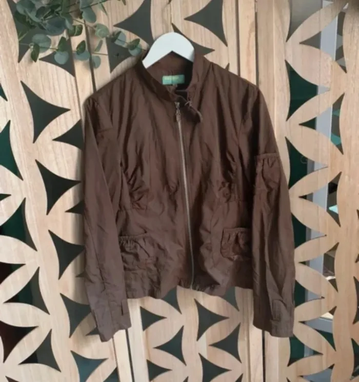Veste courte nothing else 44 femme