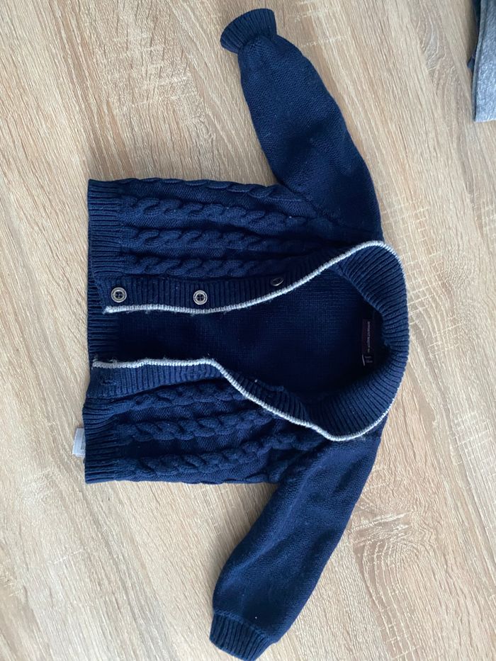 Gilets 6 - photo numéro 7