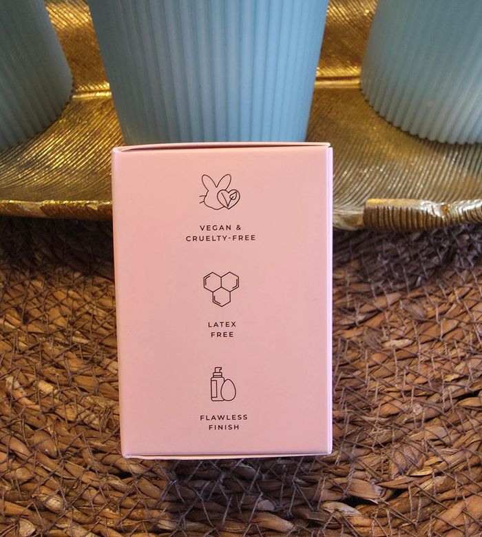 Lot maquillage neuf - photo numéro 3