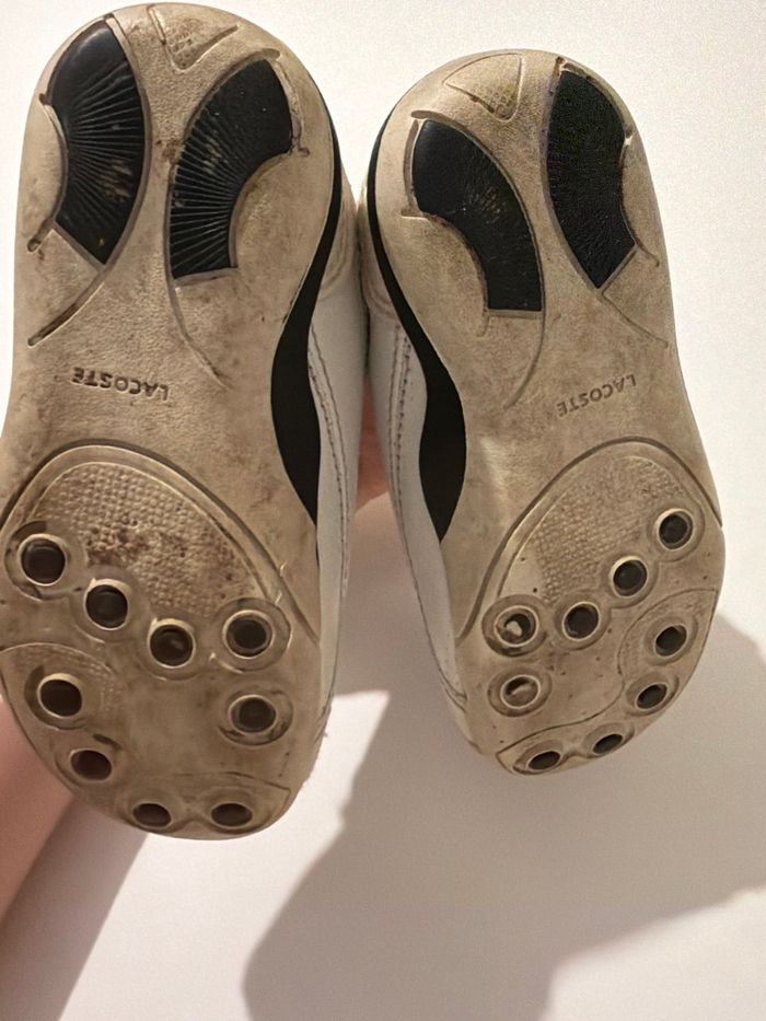 Basket garçon - photo numéro 2