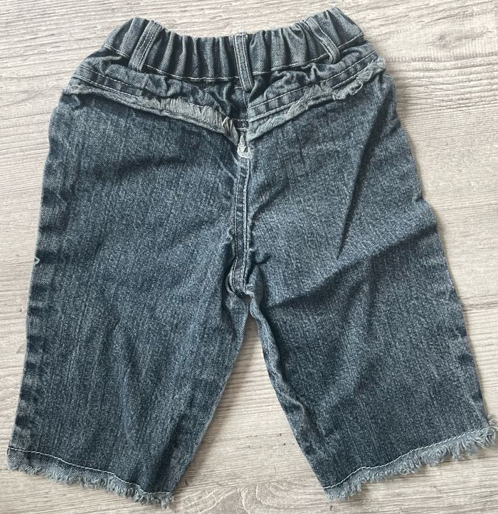 Pantalon 9/12 mois - photo numéro 3