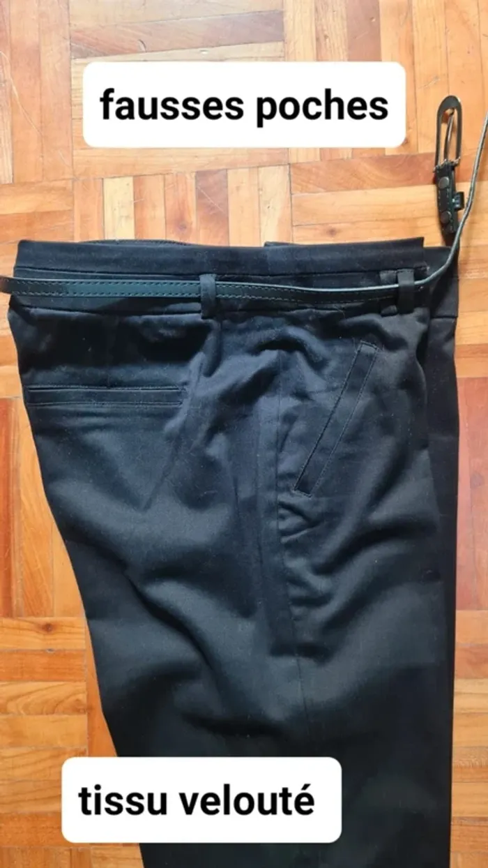 Pantalon - photo numéro 4
