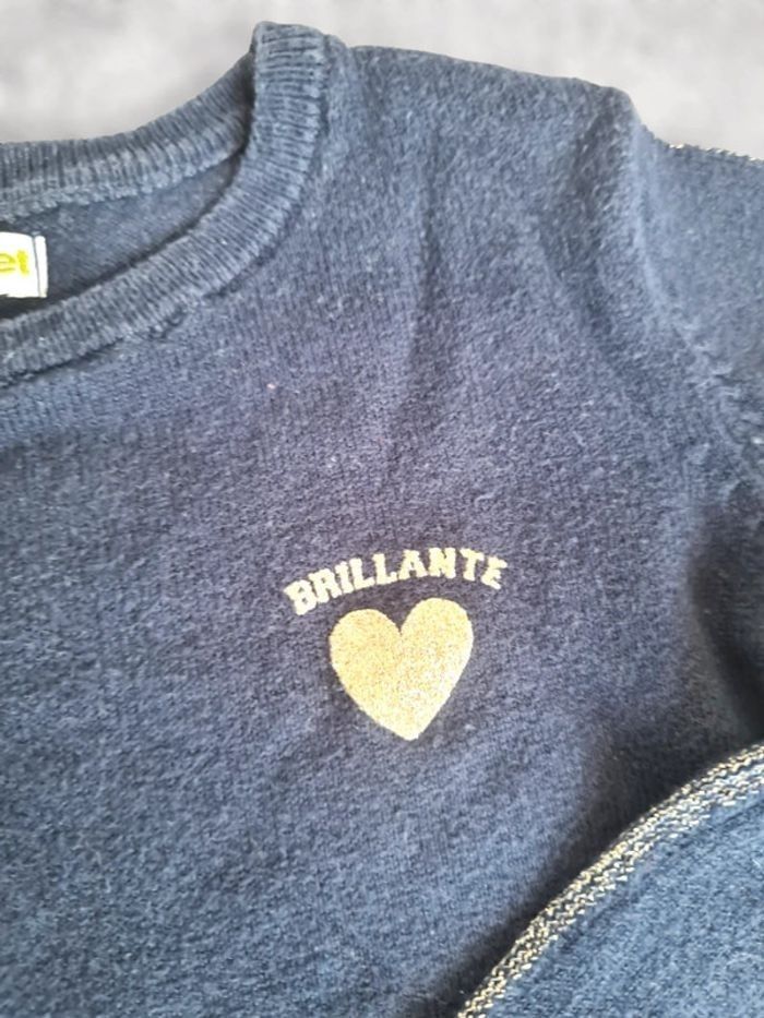 Pull fin 24 mois - photo numéro 5