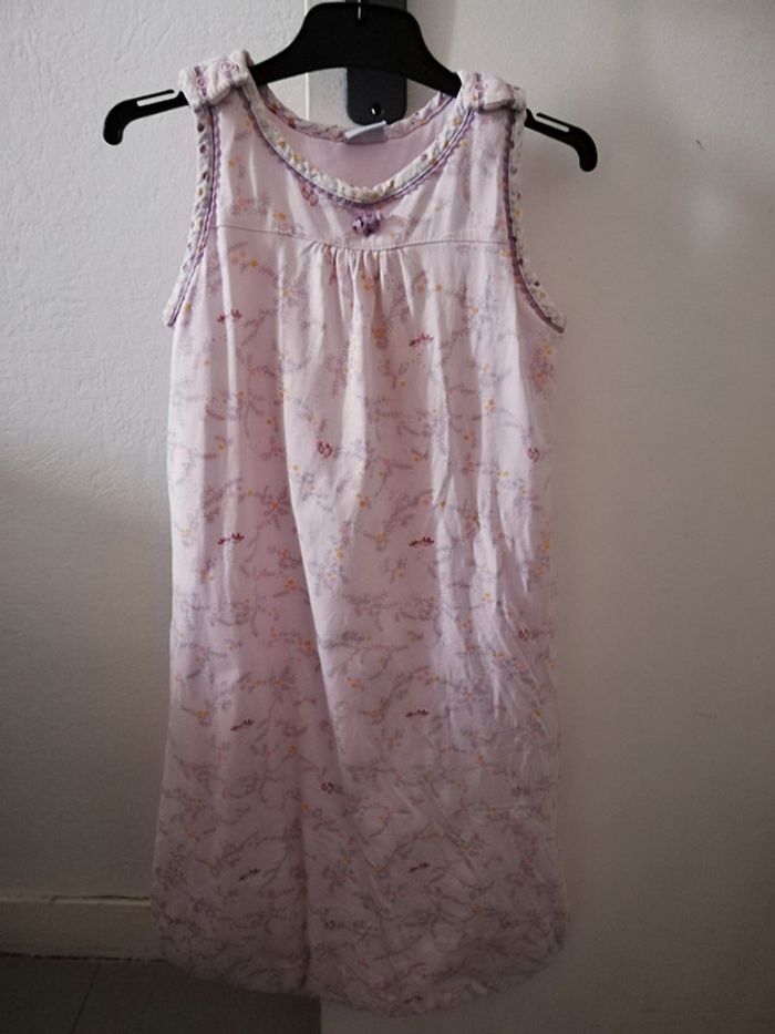 Turbulette petit bateau 0/12 mois