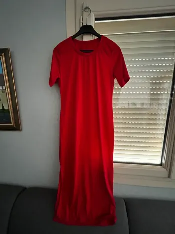 Robe longue
