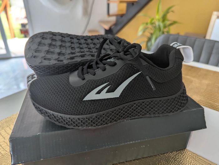 Basket Everlast - Taille 37 - Mixte - Neuf avec étiquette - photo numéro 2
