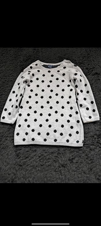 Robe pull