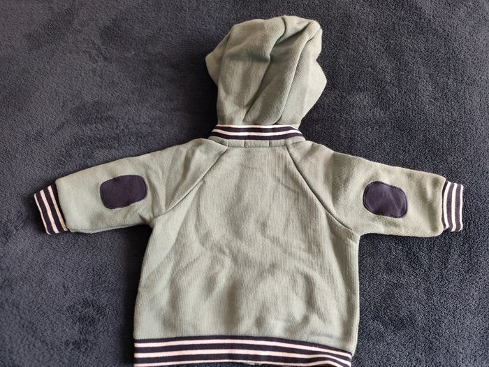 Gilets - photo numéro 2