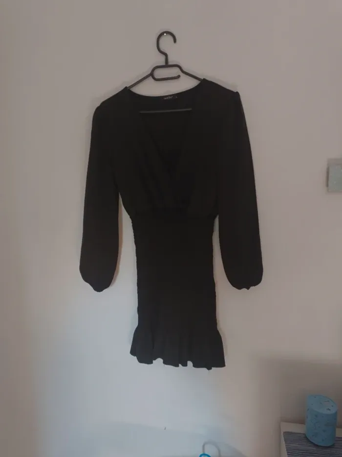 Robe moulante taille M sexy soirée
