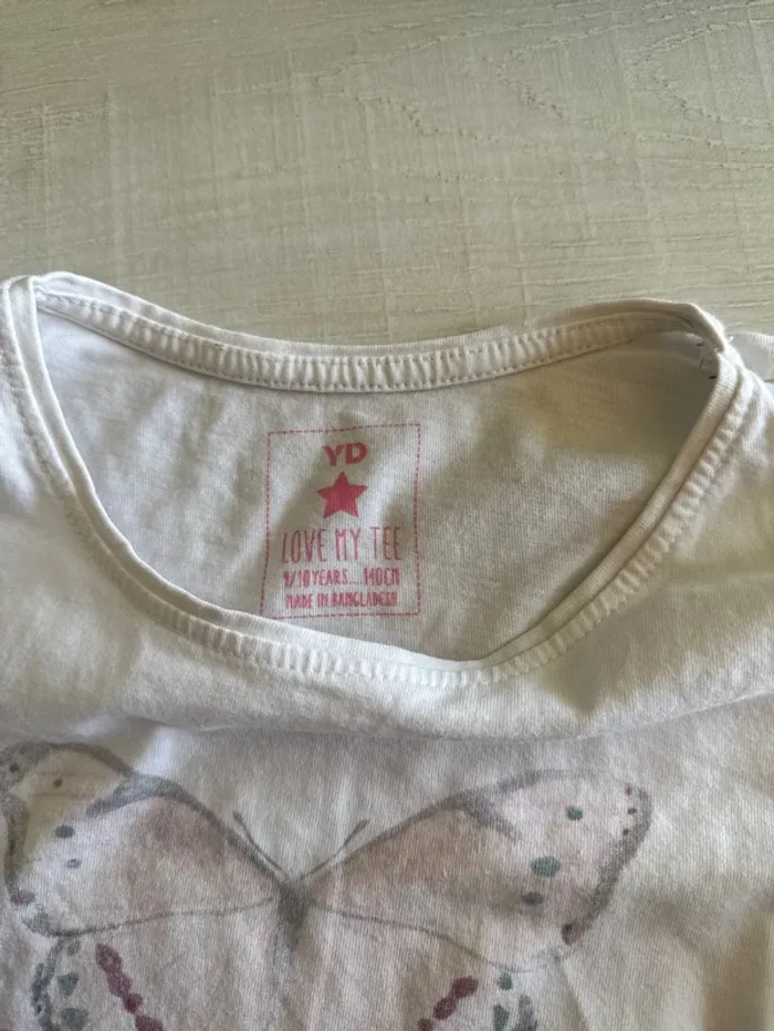 T-shirt - photo numéro 2