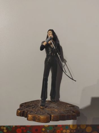 Figurine Freddy Mercury