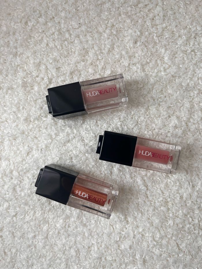 Fard à paupière Huda Beauty