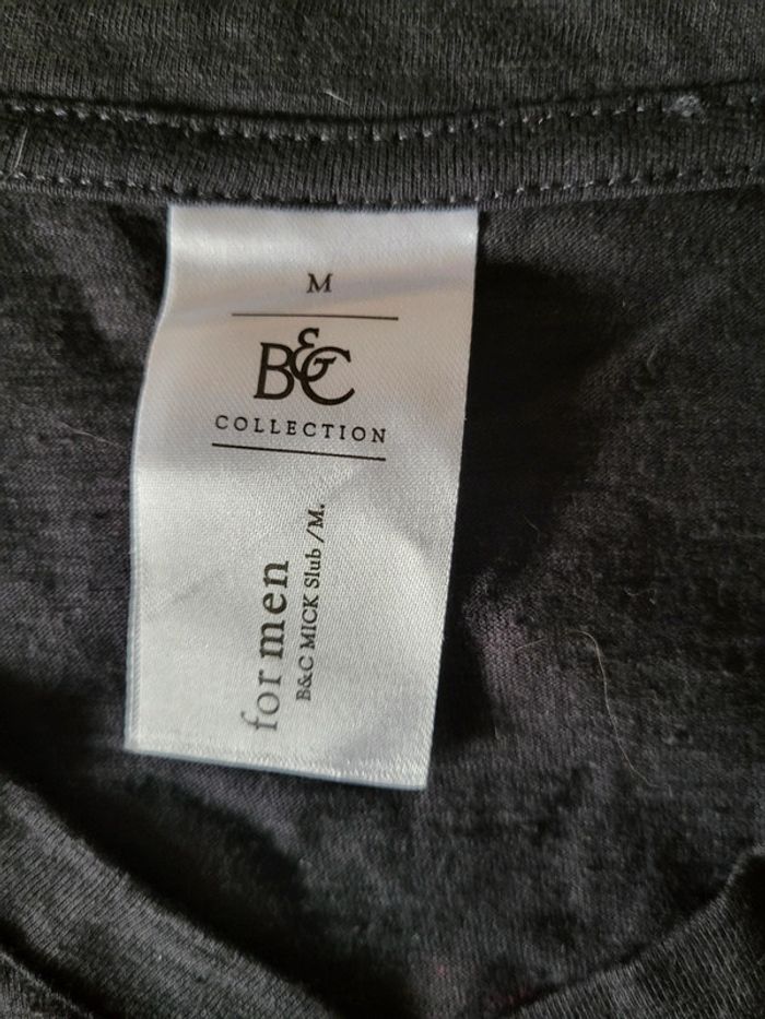 T shirt - photo numéro 3