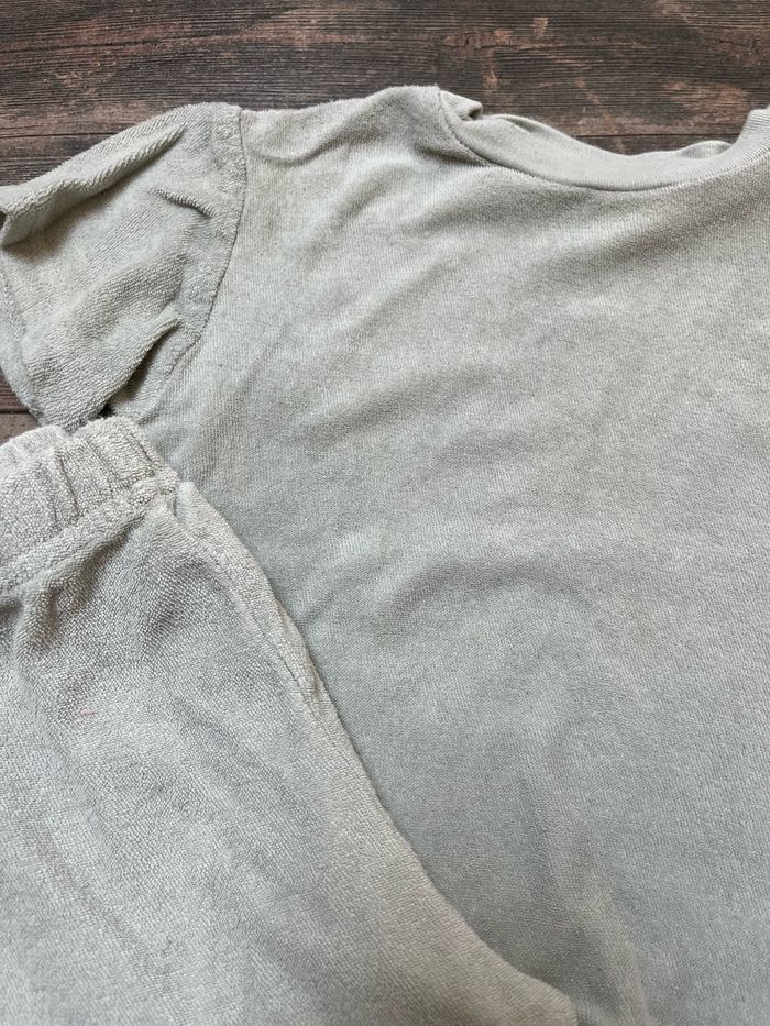 Ensemble mixte - photo numéro 2