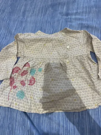 Chemise enfant