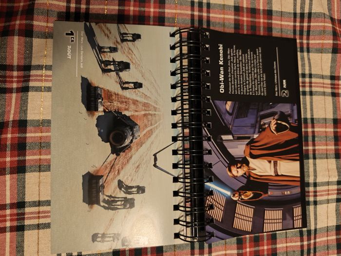 Calendrier 365 jours - photo numéro 3