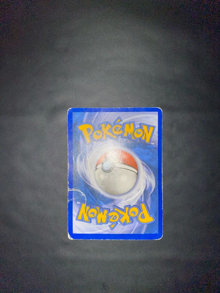 Lots 3 cartes Pokémon Turbo - photo numéro 6