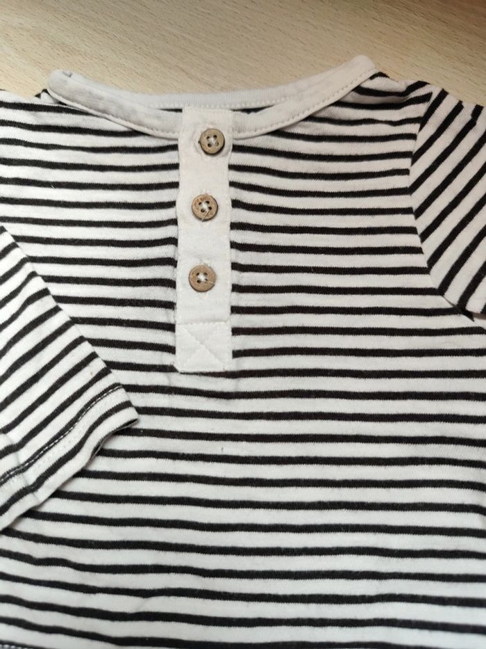 Tee shirt - photo numéro 2