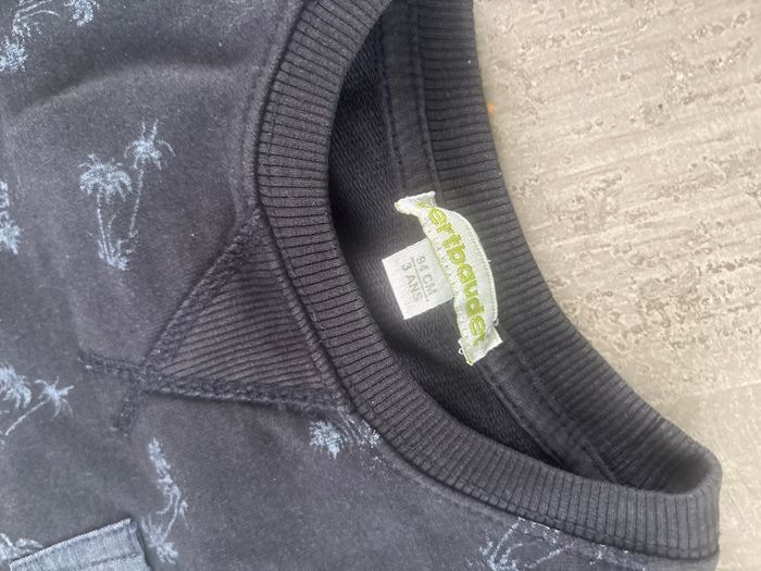 Sweat - photo numéro 2