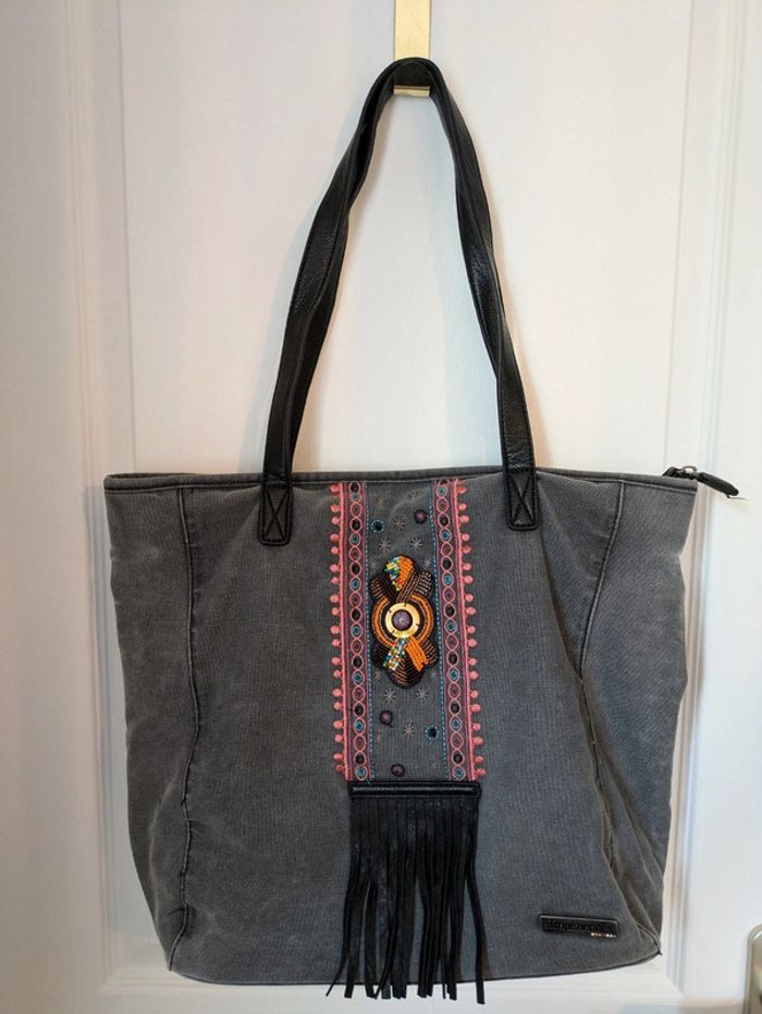 Sac cabas Les Tropéziennes
