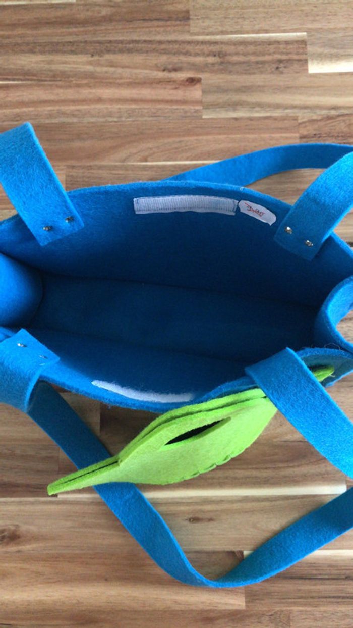 Lot de sacs à customiser - photo numéro 2