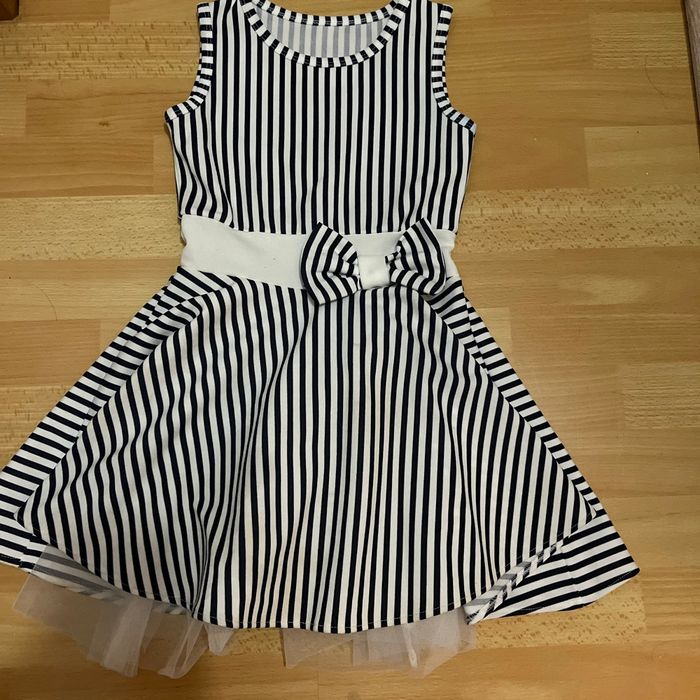 Robe princesse