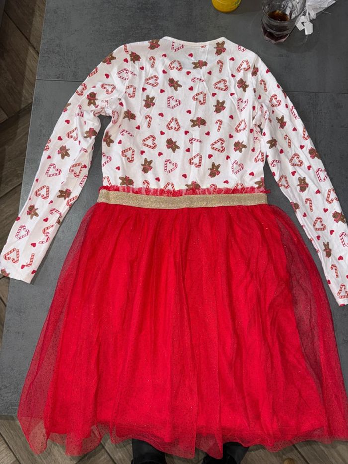 Robe in extenso - photo numéro 3