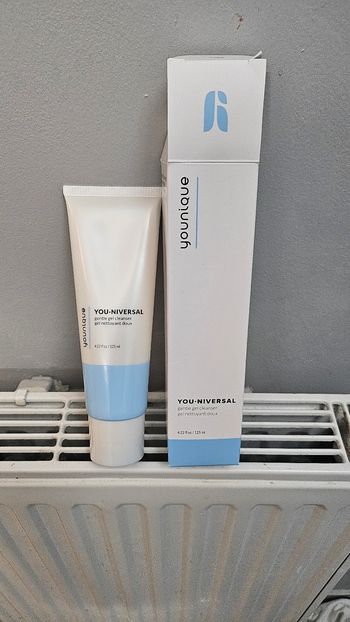 Gel nettoyant younique