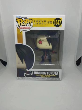 Funko - Nimura Furuta - Tokyo Ghoul Re