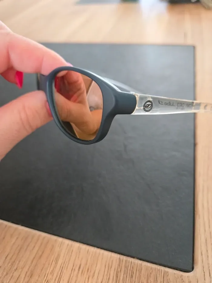 Lunette - photo numéro 2