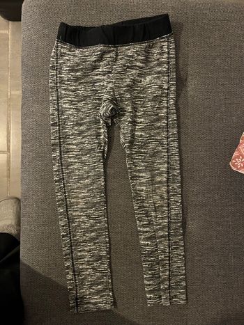 Legging de sport décathlon