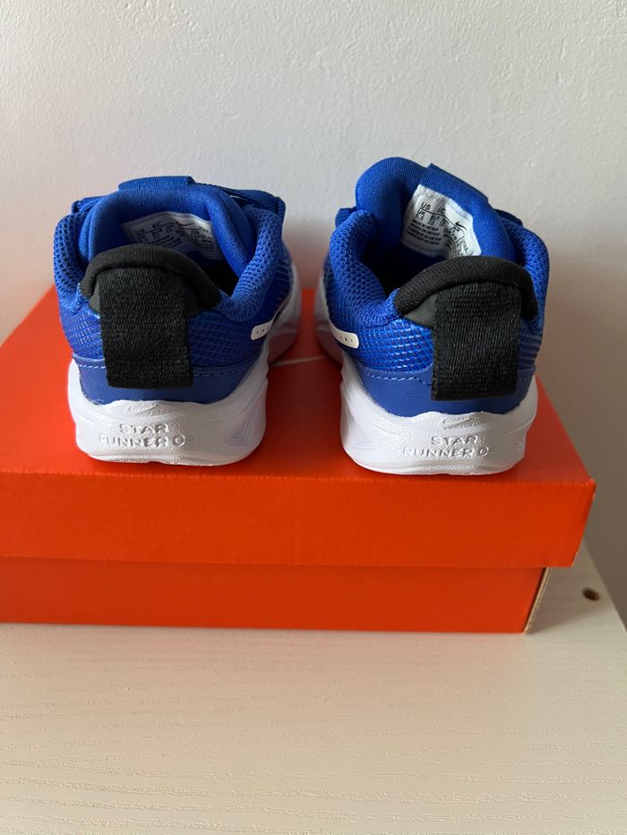 Basket Nike - photo numéro 6