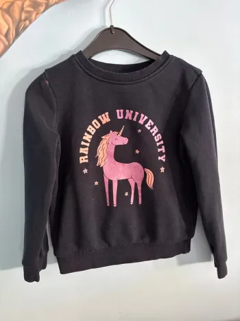 Pull fille