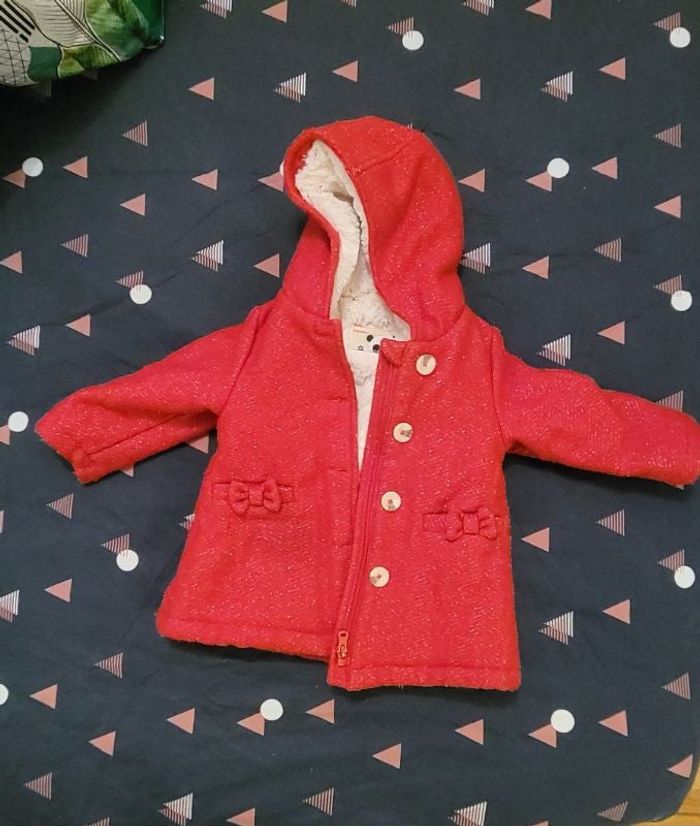 Manteau