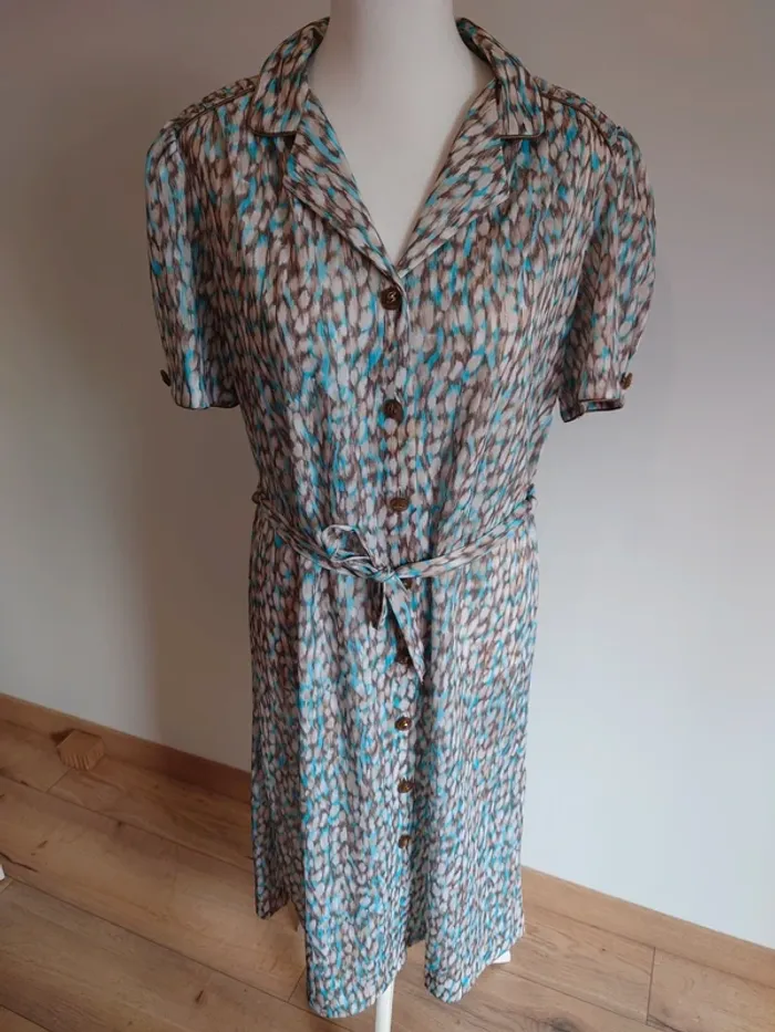 Robe Afibel L