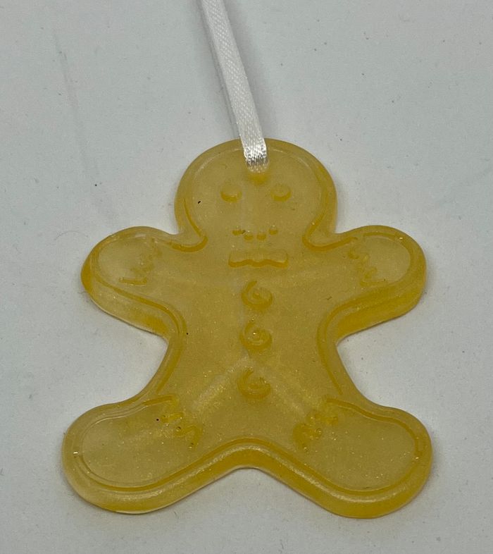 Suspension de sapin - photo numéro 5