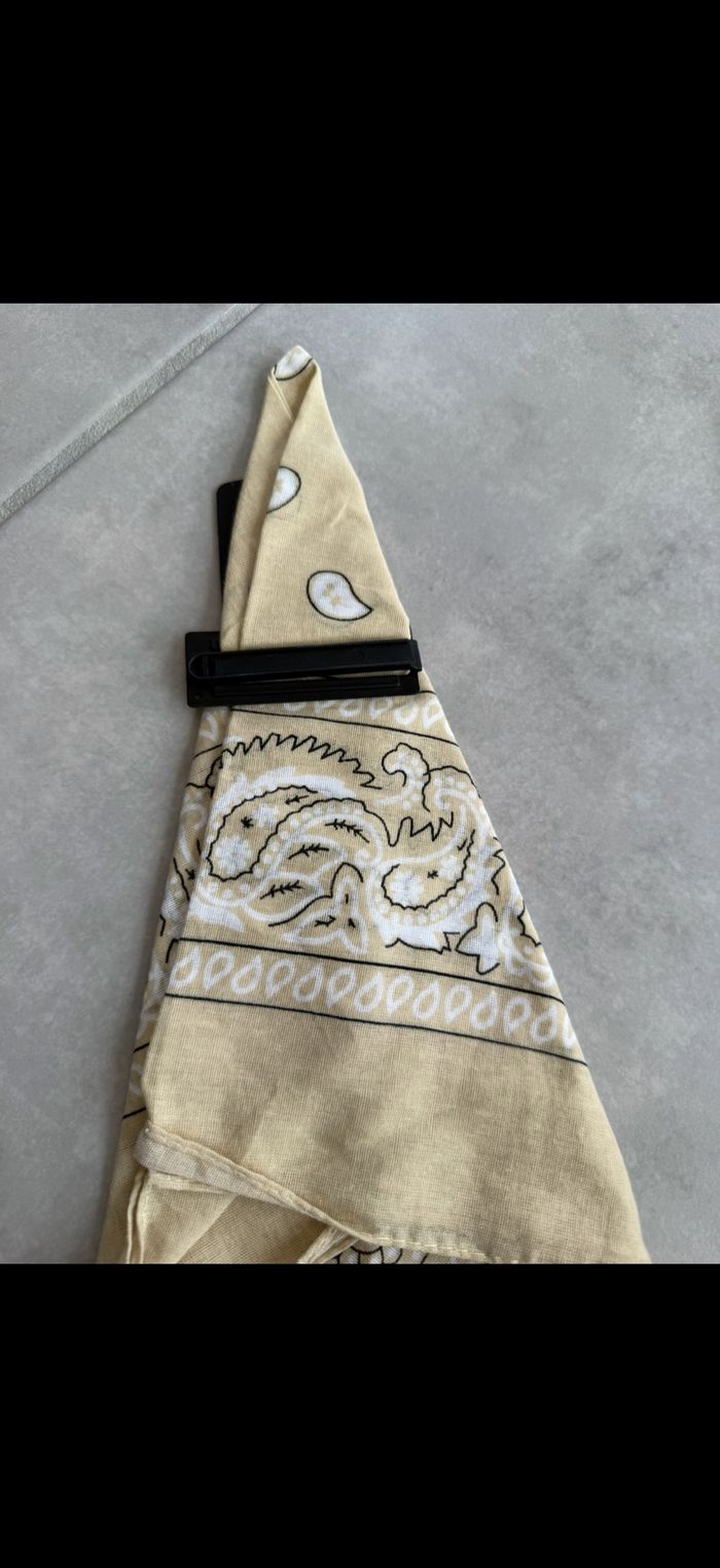 Bandana - photo numéro 7