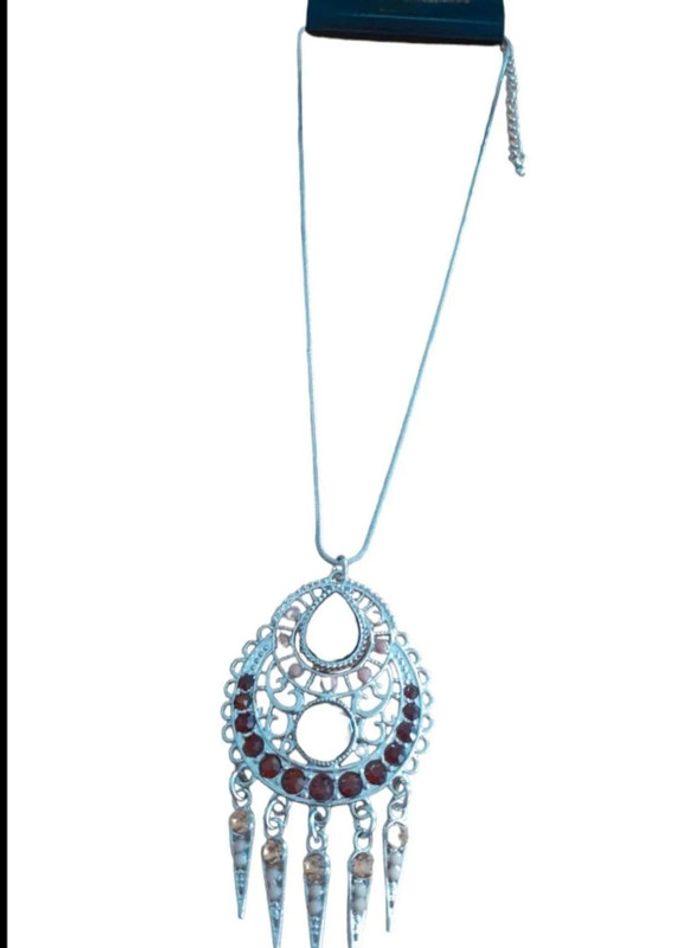 Collier Fashion Jewelry n°152