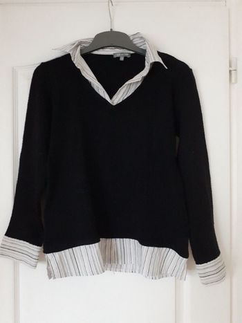 Pull 2 en 1