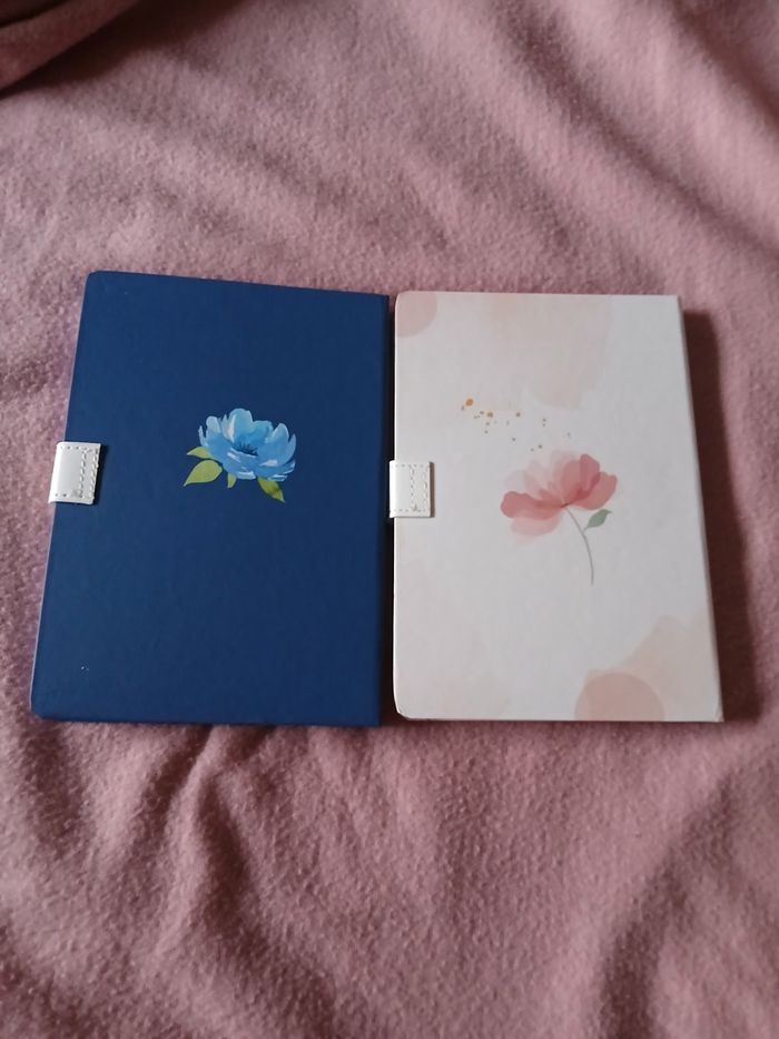 2 notebook - photo numéro 3