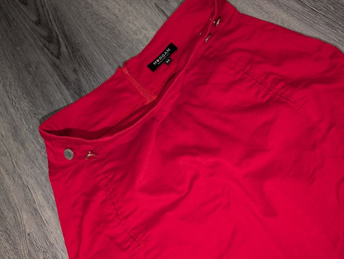 Mini-jupe Morgan - photo numéro 3