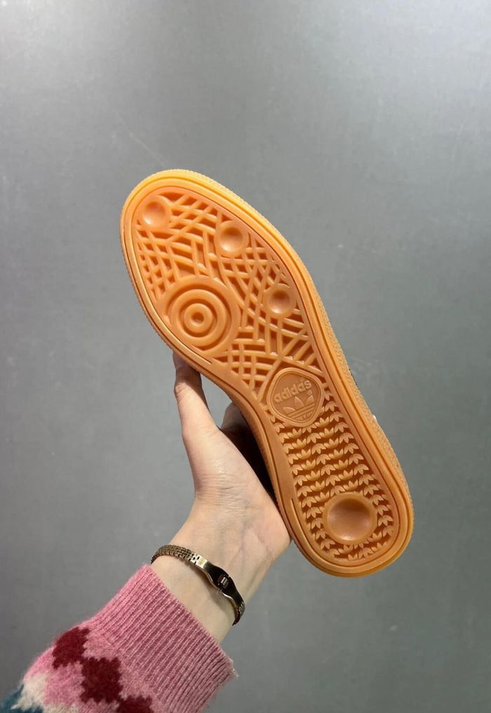 Adidas Gazelle Trefoil Rosa 36 37 38 39 - photo numéro 5